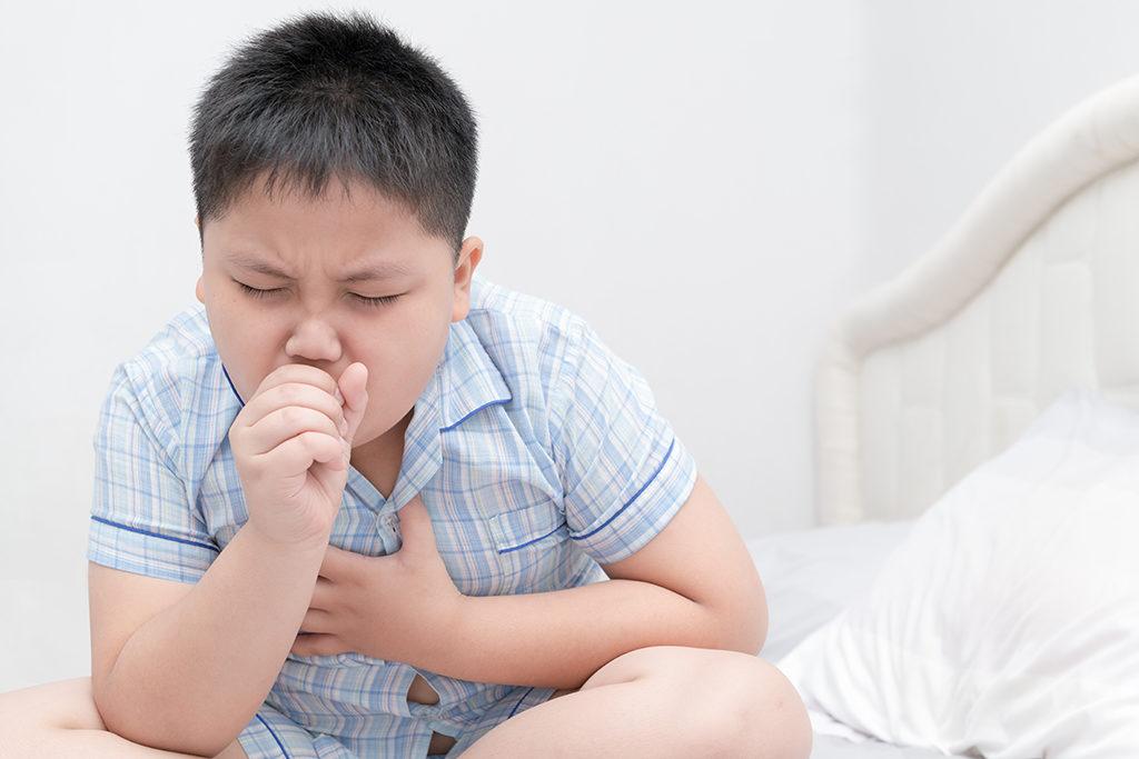 coughing-in-children