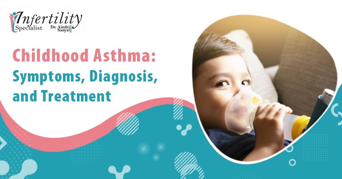 Asthma in children