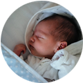 IVF new born baby - IVF Specialist Kolkata