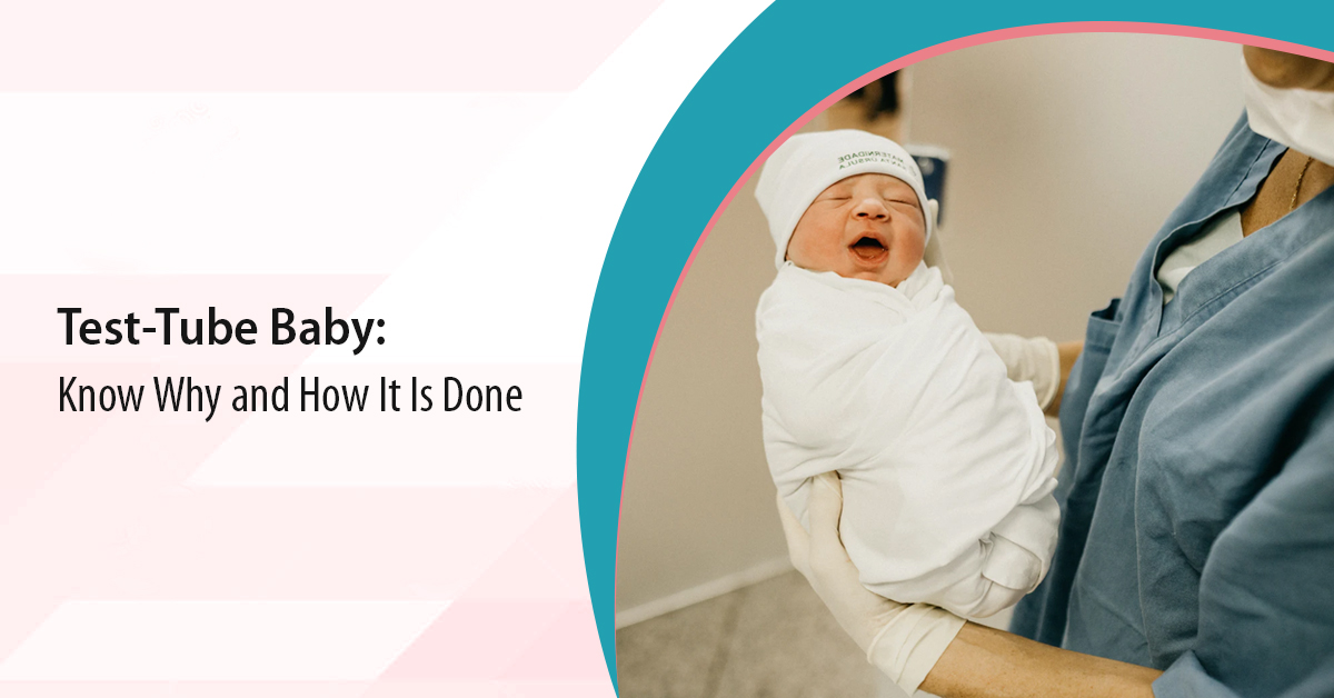 Test Tube Baby in Kolkata A Doctor's insight 202122