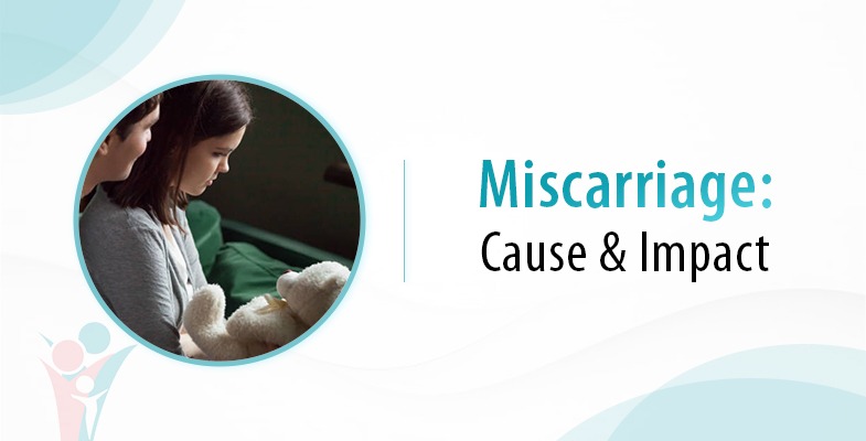 miscarriage