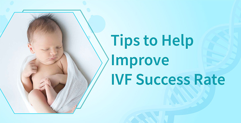 IVF Success Rate