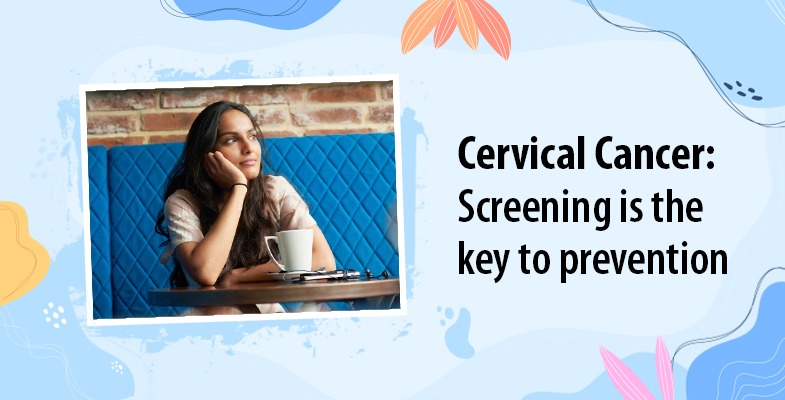 Cervical Cancer Screening