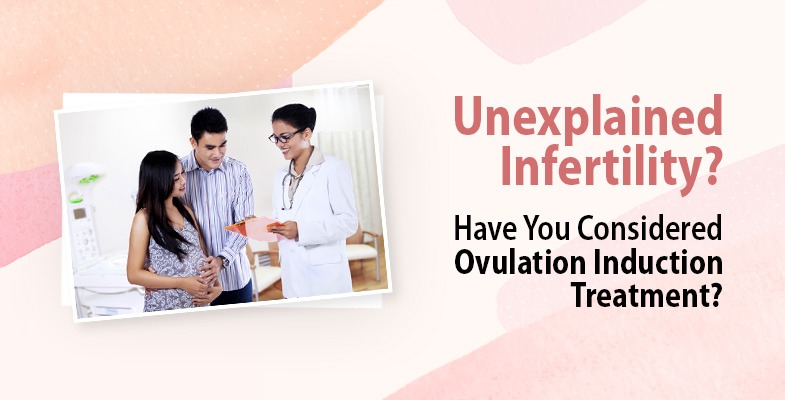 Unexplained Infertility