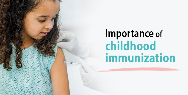 Childhood Immunization