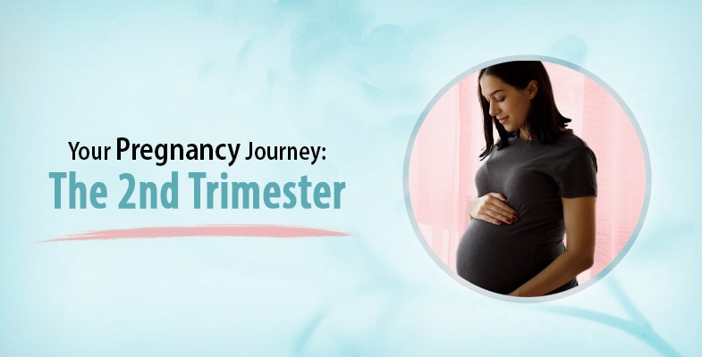 Prenatal Vitamins for Each Stage of Pregnancy: First Trimester